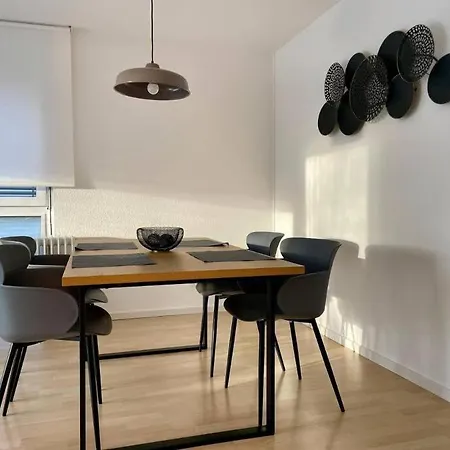 Design Terrassenwohnung *