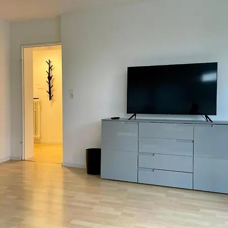 Design Terrassenwohnung Schwieberdingen