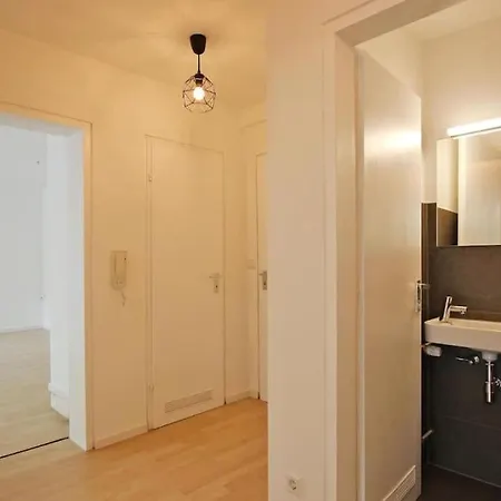 Apartament Design Terrassenwohnung *