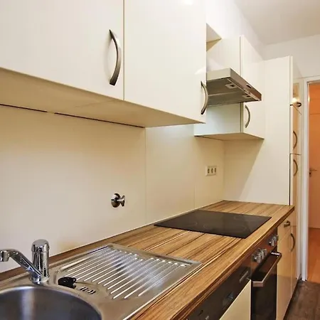 Design Terrassenwohnung Apartament Schwieberdingen