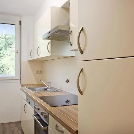 Design Terrassenwohnung * Schwieberdingen