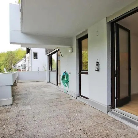 Design Terrassenwohnung * Schwieberdingen